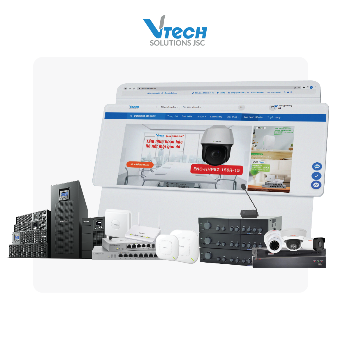 vtech-solutions